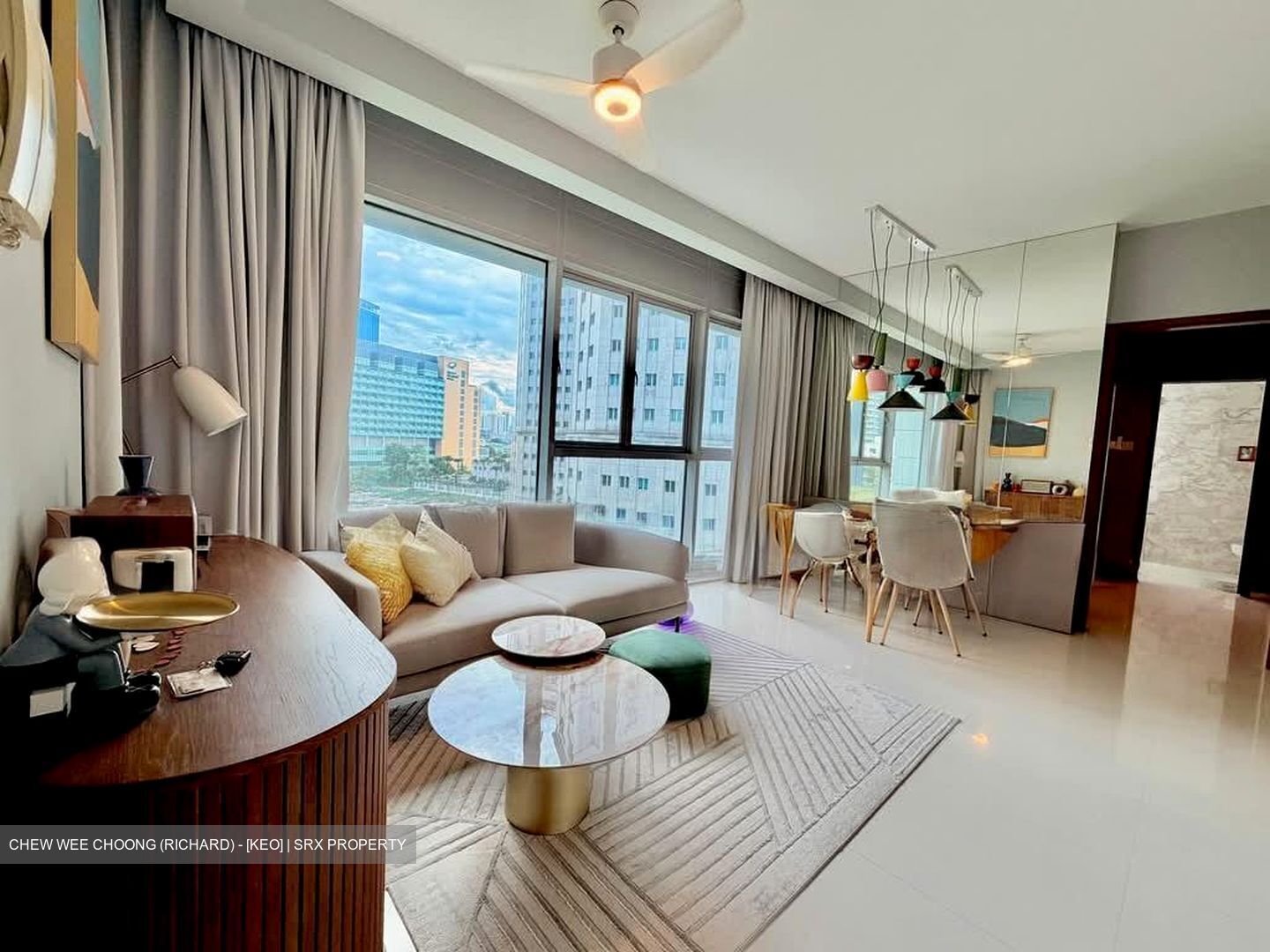 Pinnacle 16 (D12), Apartment #570543161